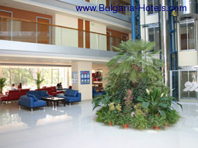 Bulgaria hotels